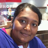 Chitra Ananthakrishnan