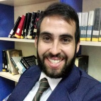 Diego Eduardo Danilo Castillo Cea