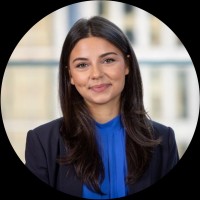 Isabelle Nicolas