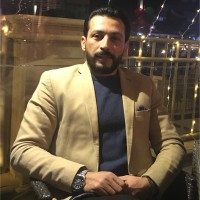 Yousef Arafa