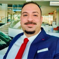 Barış Eroğlu