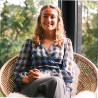 Anouk Bakker