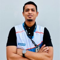 Raisul Islam