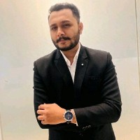 Gaurav Patil
