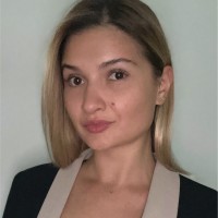 Kreshnike Krasniqi