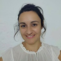 Zaida Sánchez- Fortún Catalán
