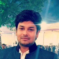 Nitin Singh Bhadouria