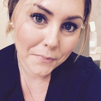 Amy Maxwell