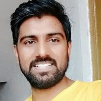Shankar Yadav