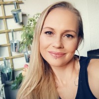Sabrina Unger