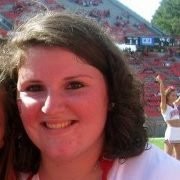 Megan Jones, Cprp