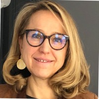 Chenevier Delphine