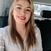 Andrea Ramírez Otero