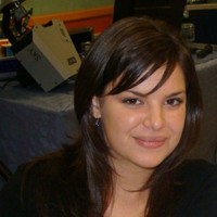 Audrey Harel