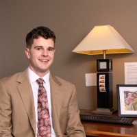 William A. Jellison, Cfa