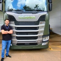 Octavio Camillo