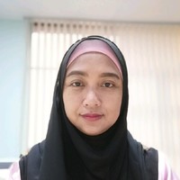 Norhafiza Zainal Abidin