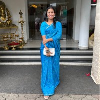 Komal Chaudhary
