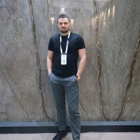 Önder Berk Pişirir