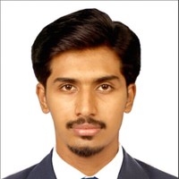 Vishnu Raj