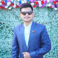 Anuj Giri