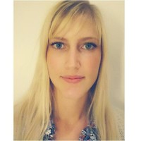 Carolina Kongstad Ence