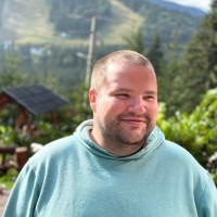 Harald Binder