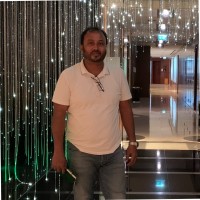 Mohammed Rafiq