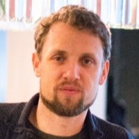 Aaron Kaplan
