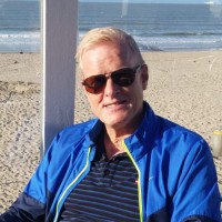 Peter Lindeman