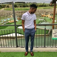 Fisokuhle Sosibo