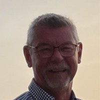 Andy Richardson