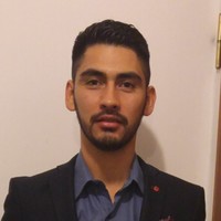 Nicolás Agustín Segovia