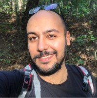Khaled Aldalabih