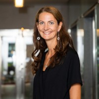 Anna Enevret