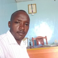 Gadison Kipkorir Bett
