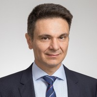 Panagiotis Kokolis
