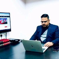 Nihar Ranjan