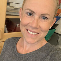 Sara Lindberg