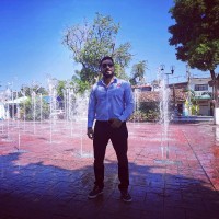 Jorge Adrian Gibert Cisneros
