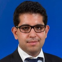 Mehdi Nawfal Souaidi