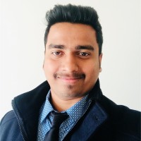 Arpan Patel