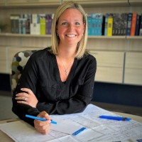 Stacy Gibbon