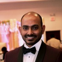 Hari Krishna G.