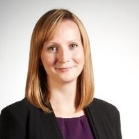 Kelly Cattermole