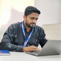 Sandeep Tupe