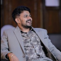 Bhupendra Raj