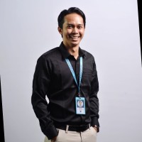 Ruslie Adhat