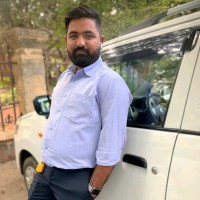 Pratik Solanki