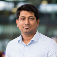 Karthik Raghavan Ramaswamy